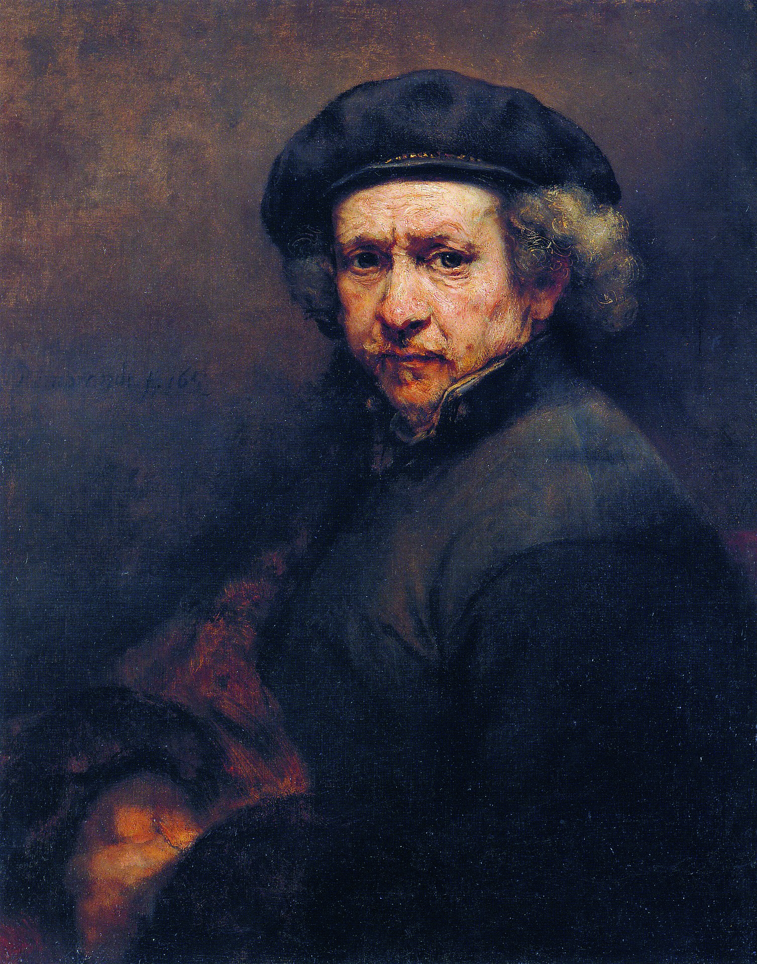 RIJKSMUSEUM: Rembrandt se slevou 50 %